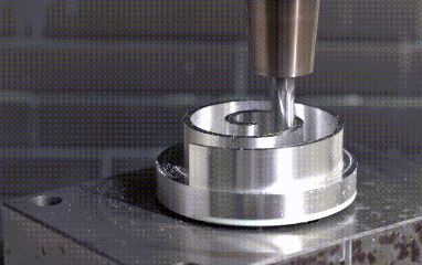 精機(jī)通用機(jī)床，全面擁抱新能源汽車制造——《轉(zhuǎn)向機(jī)連接器加工篇》