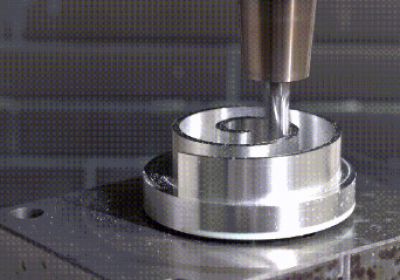 精機(jī)通用機(jī)床，全面擁抱新能源汽車(chē)制造——《轉(zhuǎn)向機(jī)連接器加工篇》